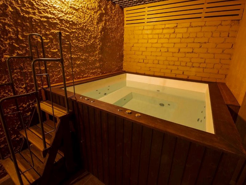 SPA&Hotel MŪSA PARADISE (SPA&Hotel MUSA PARADISE)の写真