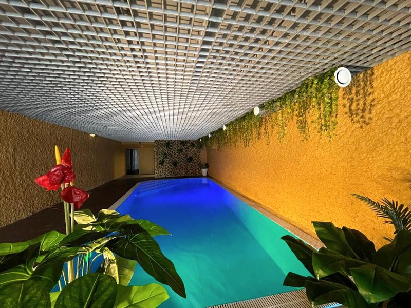 SPA&Hotel MŪSA PARADISE (SPA&Hotel MUSA PARADISE)の写真