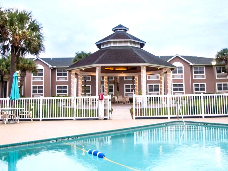 Quality Inn Conference Center at Citrus Hillsの写真