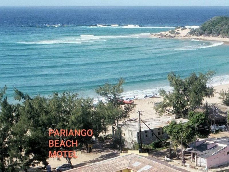 Pariango Beach Motelの写真