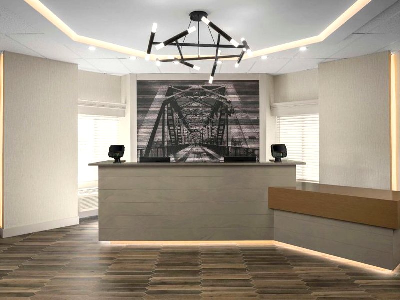 ダブルツリー バイ ヒルトン セーレム (DoubleTree by Hilton Salem)の写真