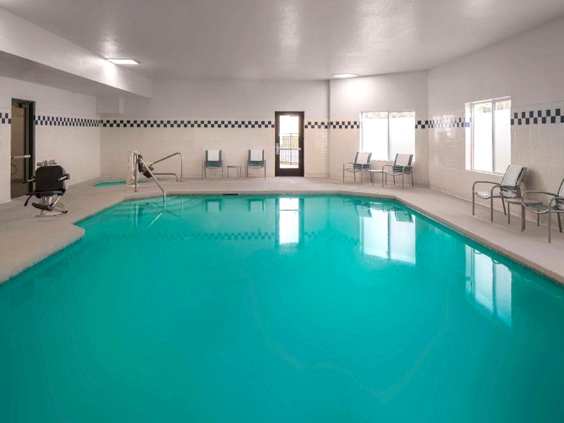 ダブルツリー バイ ヒルトン セーレム (DoubleTree by Hilton Salem)の写真