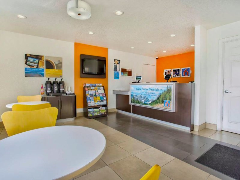 Motel 6 Salem, OR - Expo Centerの写真
