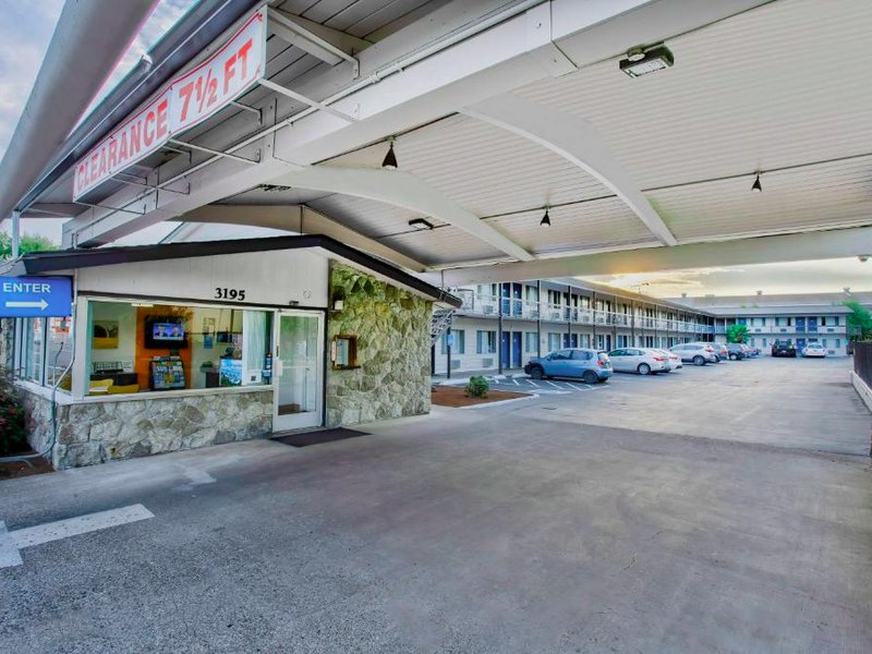 Motel 6 Salem, OR - Expo Centerの写真