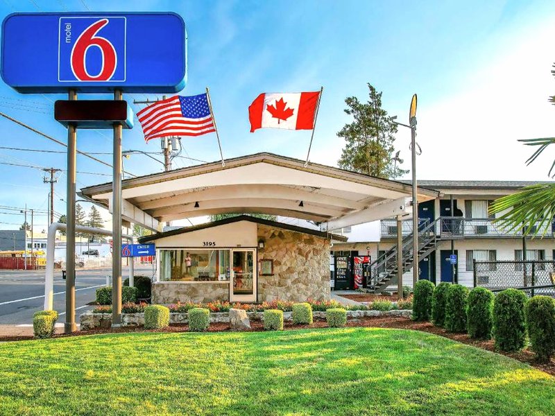 Motel 6 Salem, OR - Expo Centerの写真