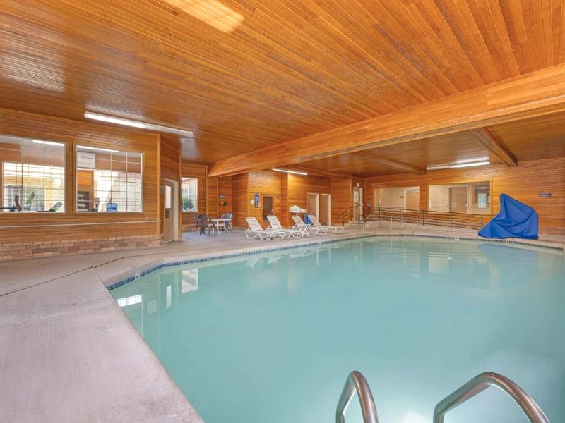 Comfort Suites Salemの写真