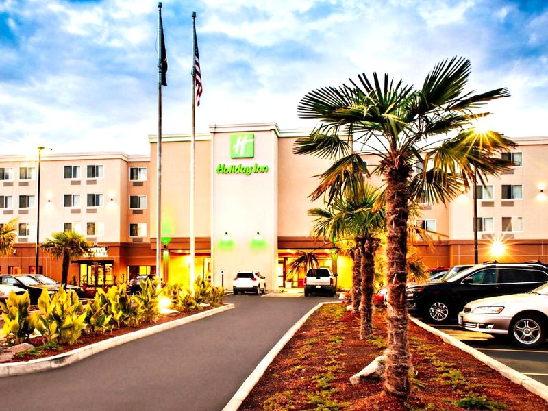 ホリデイ イン セーラム バイ IHG (Holiday Inn Salem By IHG)の写真