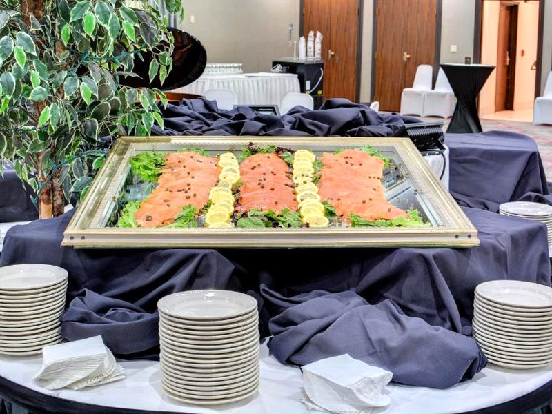 ホリデイ イン セーラム バイ IHG (Holiday Inn Salem By IHG)の写真