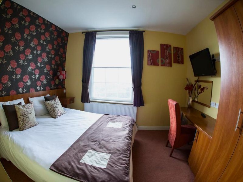 トーマス ジェームス ホテル (Thomas James Hotel)の写真