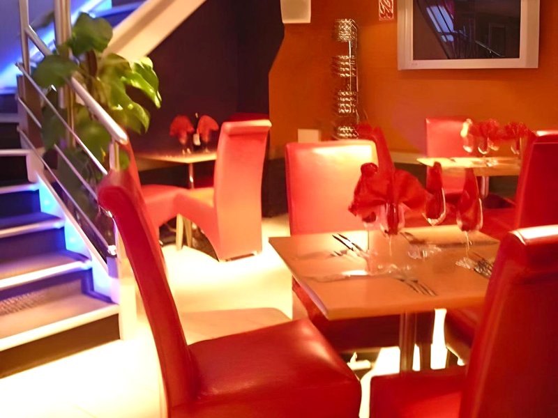 トーマス ジェームス ホテル (Thomas James Hotel)の写真