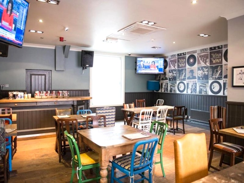 トーマス ジェームス ホテル (Thomas James Hotel)の写真