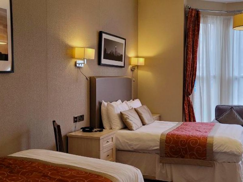 Victoria Park Lodgeの写真