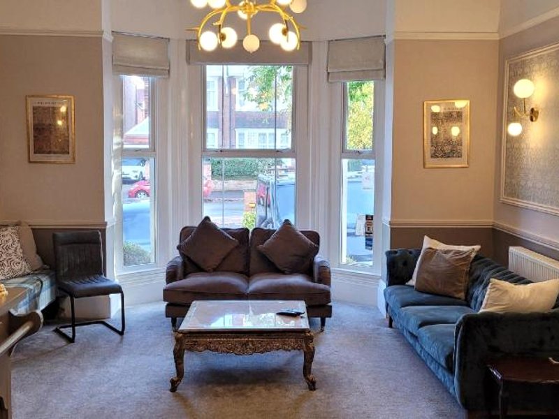 Victoria Park Lodgeの写真