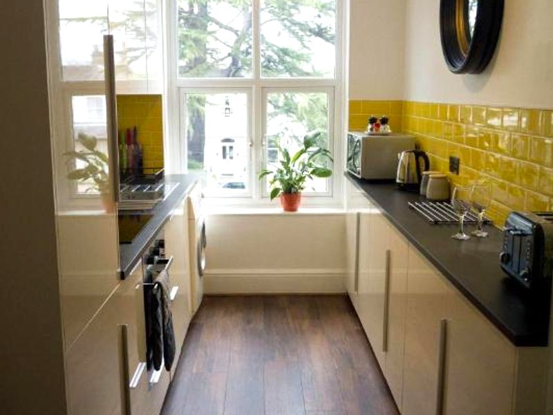 Victoria Park Lodgeの写真