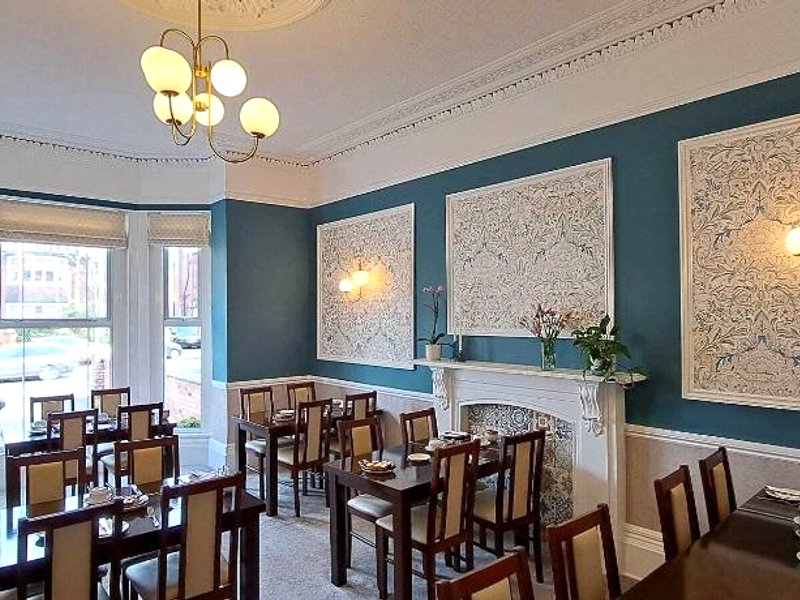 Victoria Park Lodgeの写真