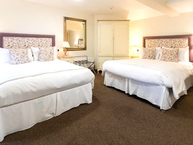 The Old Fourpenny Hotelの写真