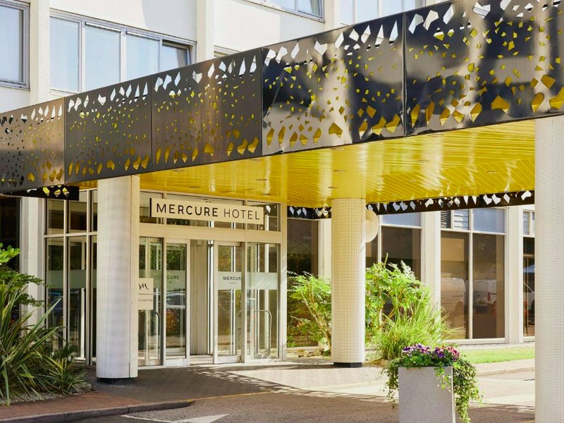 メルキュール ノーサンプトン (Mercure Northampton)の写真