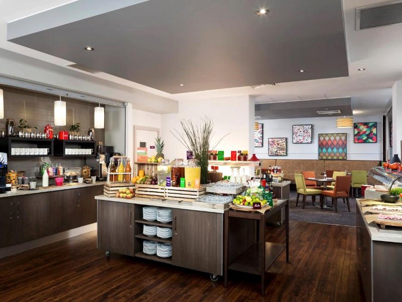 メルキュール ノーサンプトン (Mercure Northampton)の写真