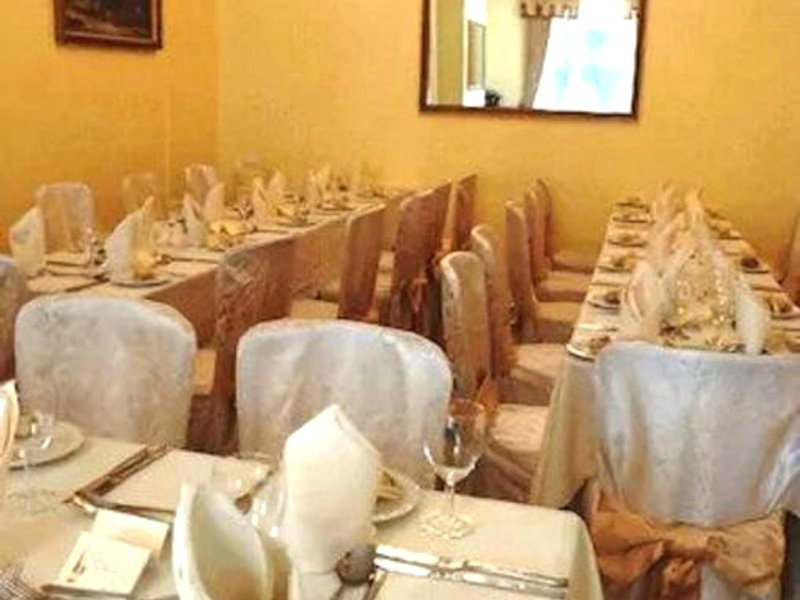 ザ ランガム ホテル (The Langham Hotel)の写真