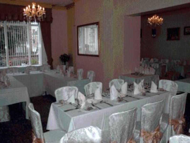 ザ ランガム ホテル (The Langham Hotel)の写真