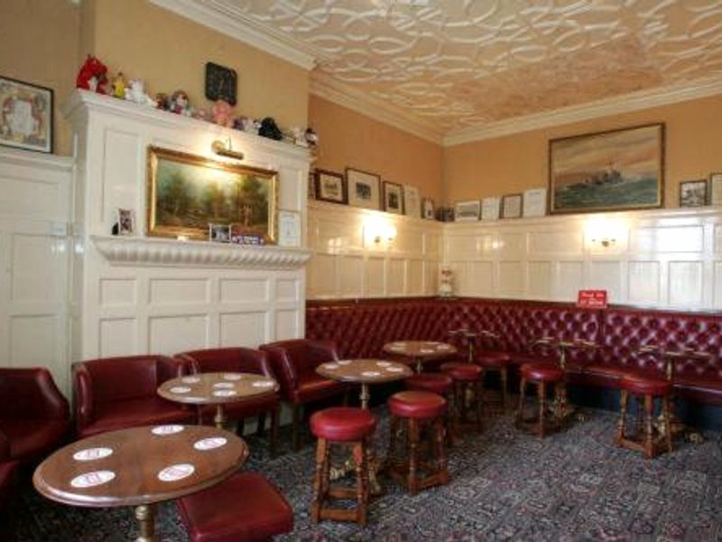 ザ ランガム ホテル (The Langham Hotel)の写真