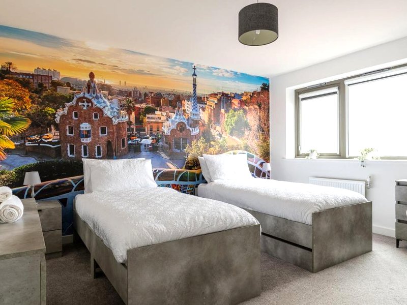 The Voyagerの写真