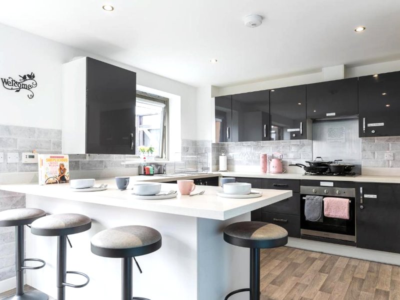 The Voyagerの写真