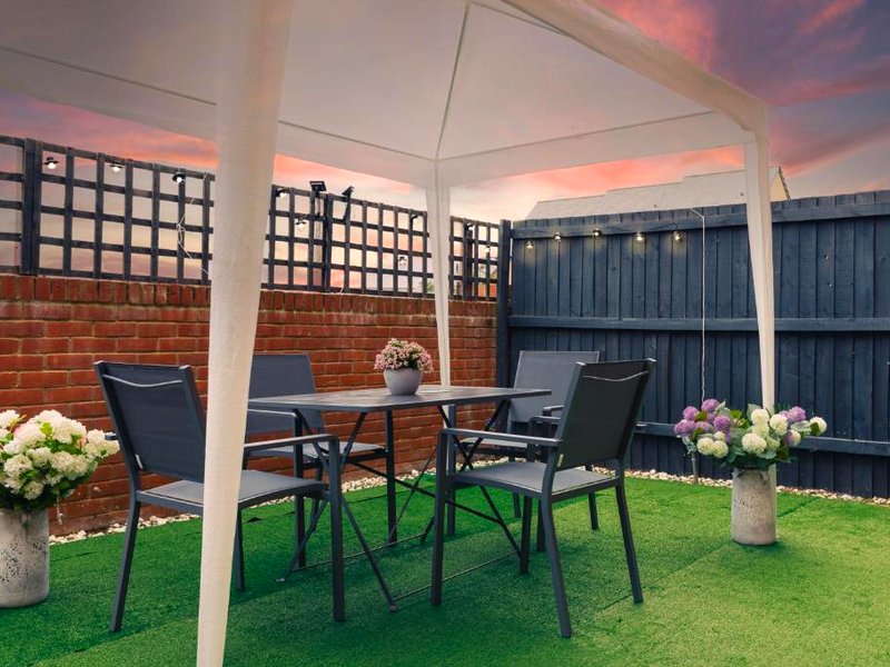 The Voyagerの写真