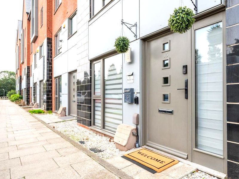 The Voyagerの写真