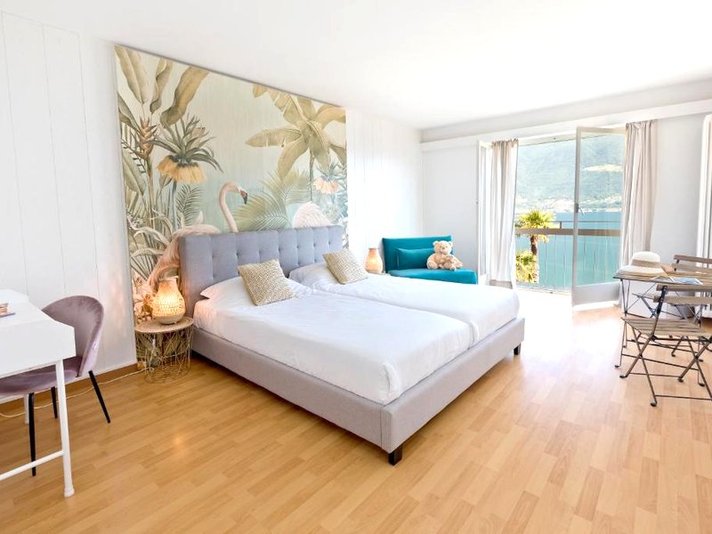 Garden Hotel Primaveraの写真