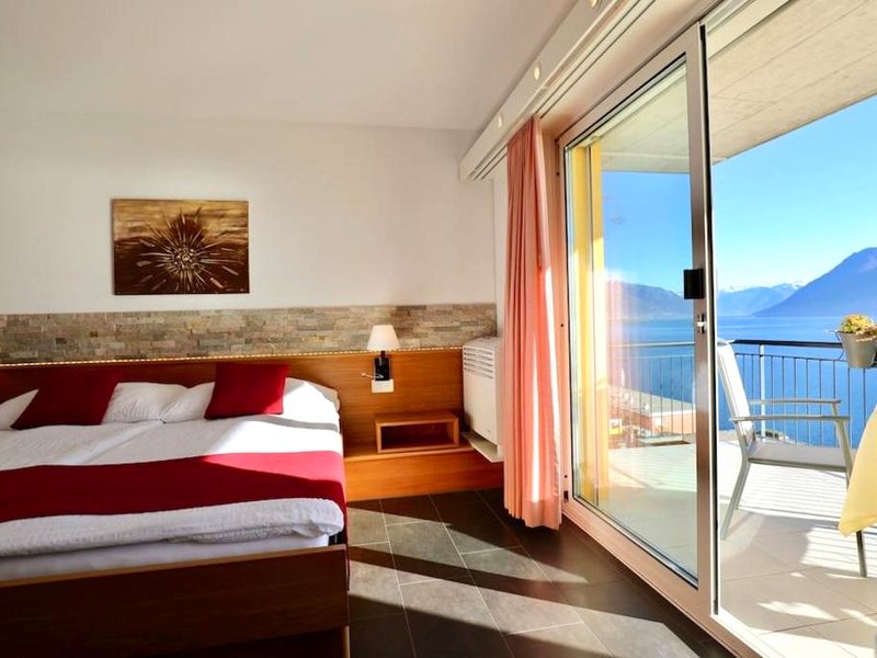 Hotel Garni Morettinaの写真