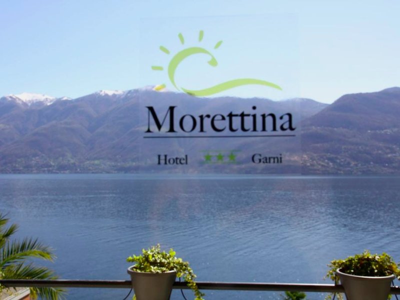 Hotel Garni Morettinaの写真