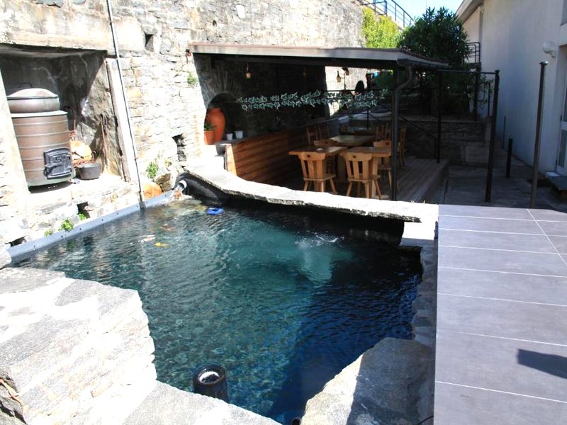 Hotel Garni Morettinaの写真