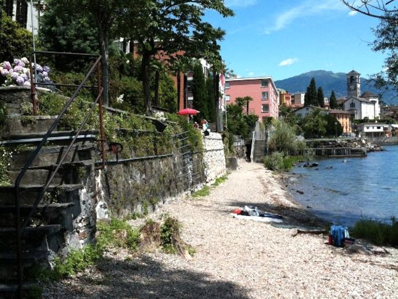 Hotel Garni Rivabella au Lacの写真