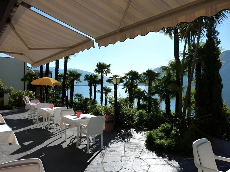 Hotel Garni Rivabella au Lacの写真