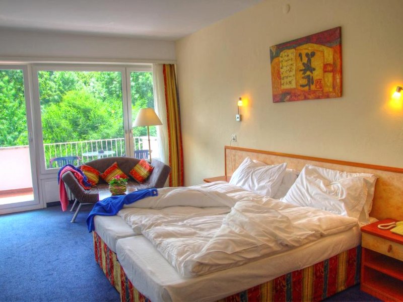 Hotel Excelsiorの写真