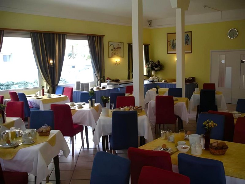 Hotel Excelsiorの写真