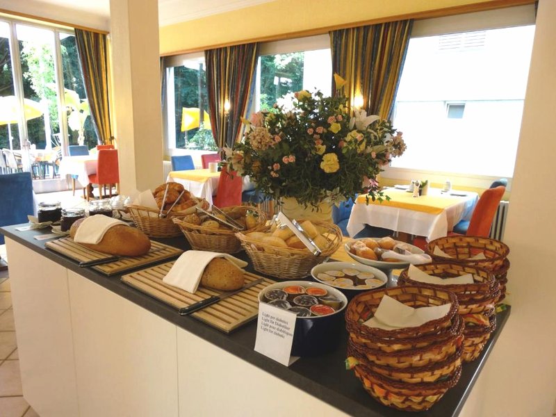 Hotel Excelsiorの写真