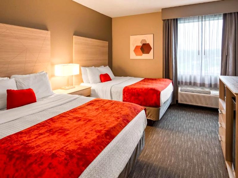 Best Western Plus New Cumberland Inn & Suitesの写真