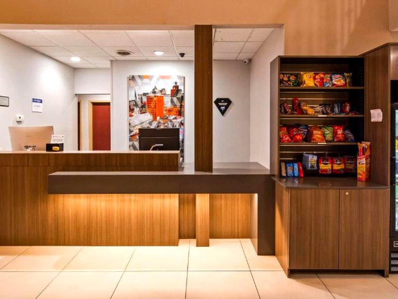 Best Western Plus New Cumberland Inn & Suitesの写真