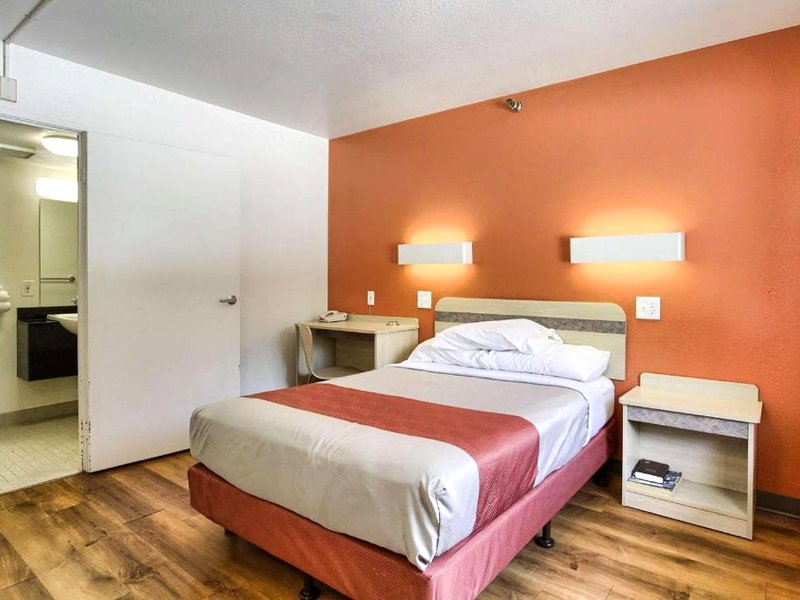 Motel 6 New Cumberland, PA - Harrisburg - Hershey Southの写真