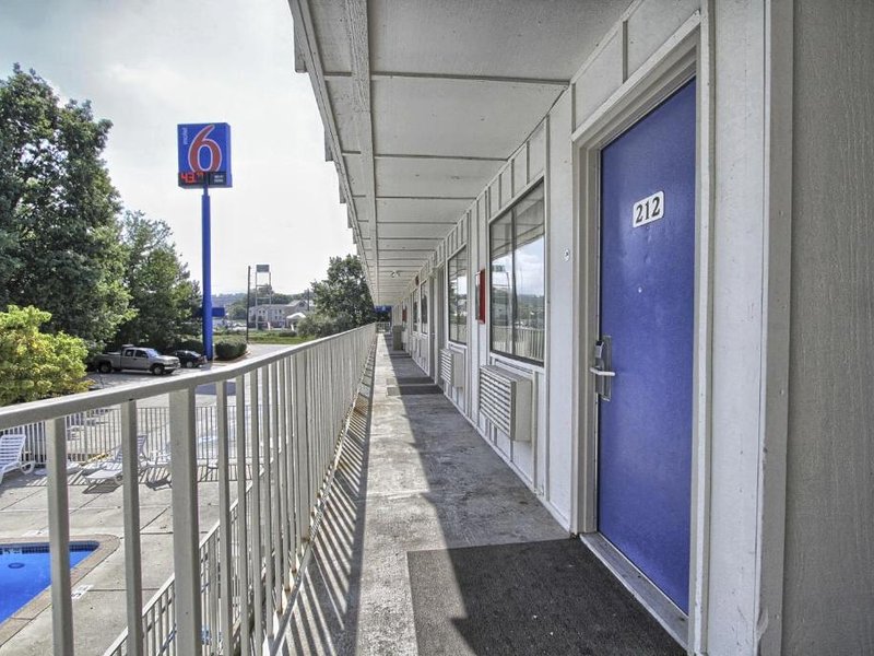 Motel 6 New Cumberland, PA - Harrisburg - Hershey Southの写真