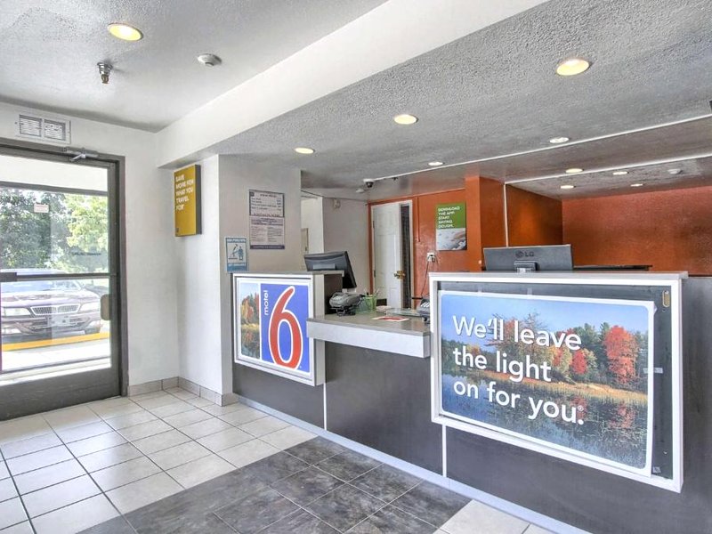 Motel 6 New Cumberland, PA - Harrisburg - Hershey Southの写真