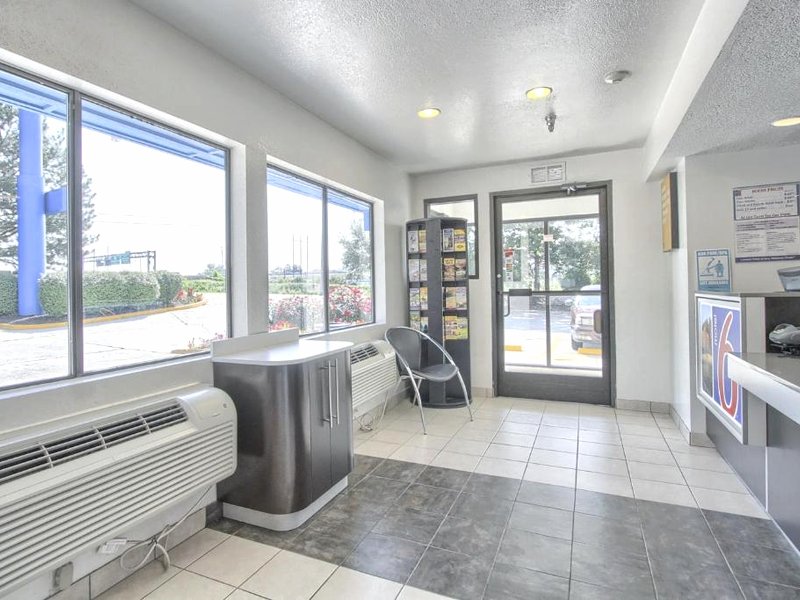 Motel 6 New Cumberland, PA - Harrisburg - Hershey Southの写真