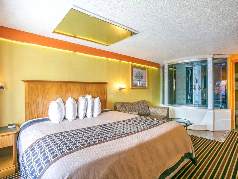 スコティッシュ インズ ハリスバーグ ハーシー サウス (Scottish Inns Harrisburg-Hershey South)の写真