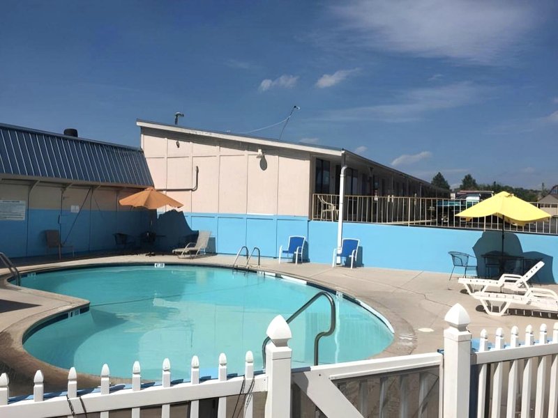 スコティッシュ インズ ハリスバーグ ハーシー サウス (Scottish Inns Harrisburg-Hershey South)の写真