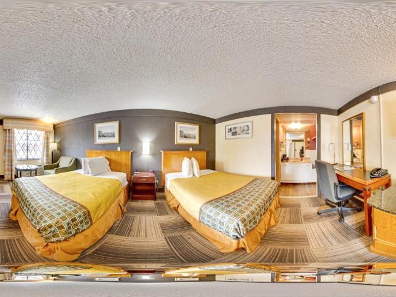 スコティッシュ インズ ハリスバーグ ハーシー サウス (Scottish Inns Harrisburg-Hershey South)の写真