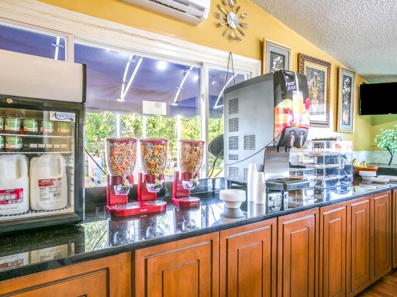 スコティッシュ インズ ハリスバーグ ハーシー サウス (Scottish Inns Harrisburg-Hershey South)の写真