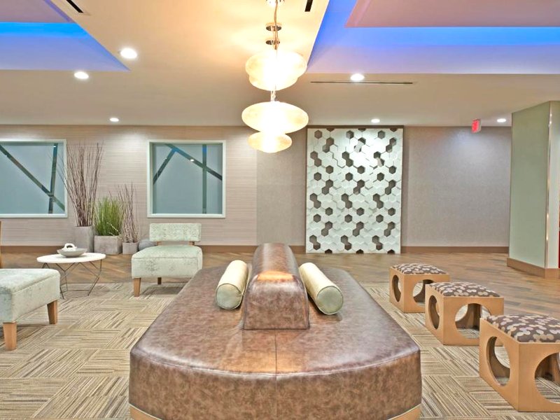 Holiday Inn Express & Suites Harrisburg S - New Cumberland By IHGの写真