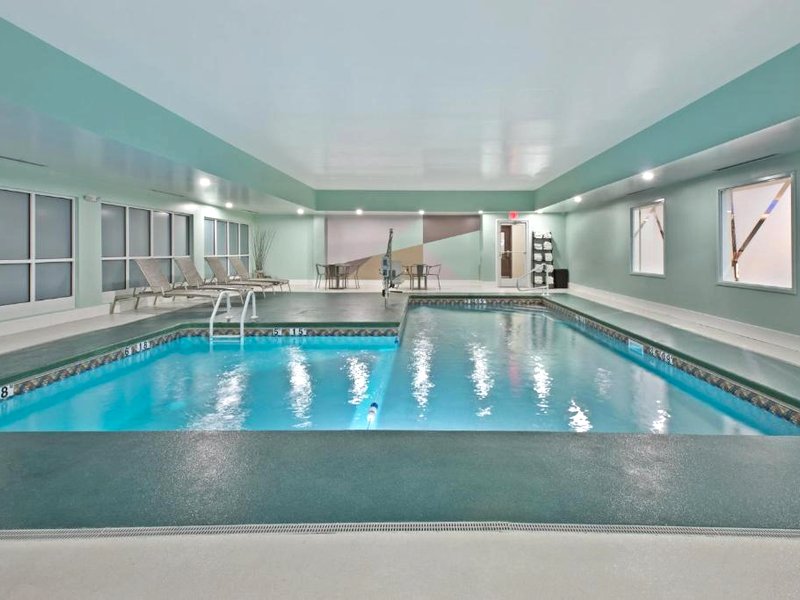 Holiday Inn Express & Suites Harrisburg S - New Cumberland By IHGの写真